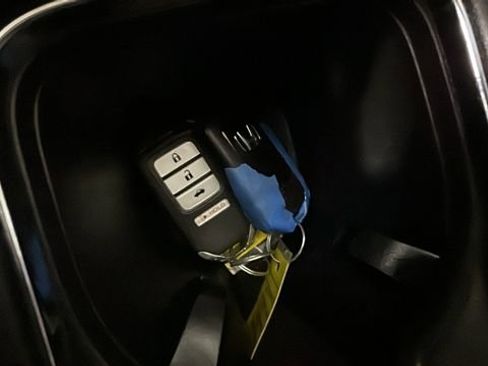 Used 2015 Honda Civic EX-L image 22