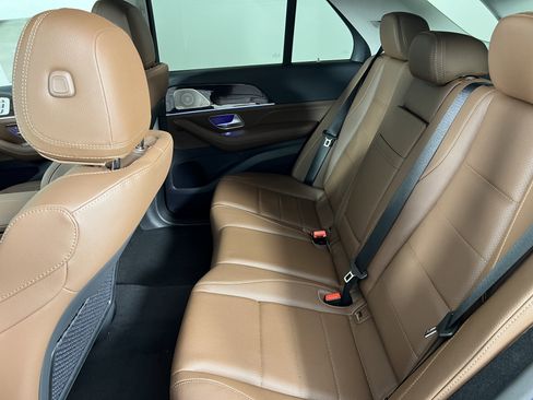 New 2026 Mercedes-Benz GLE 350 4MATIC image 21