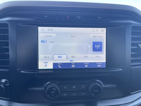 Used 2023 Ford F150 XL w/ Rattler Package image 24