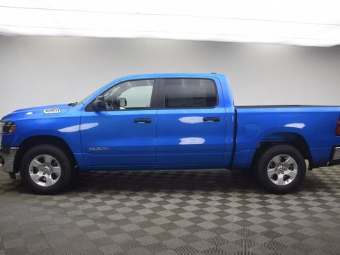 New 2026 RAM 1500 4x4 Crew Cab image 10