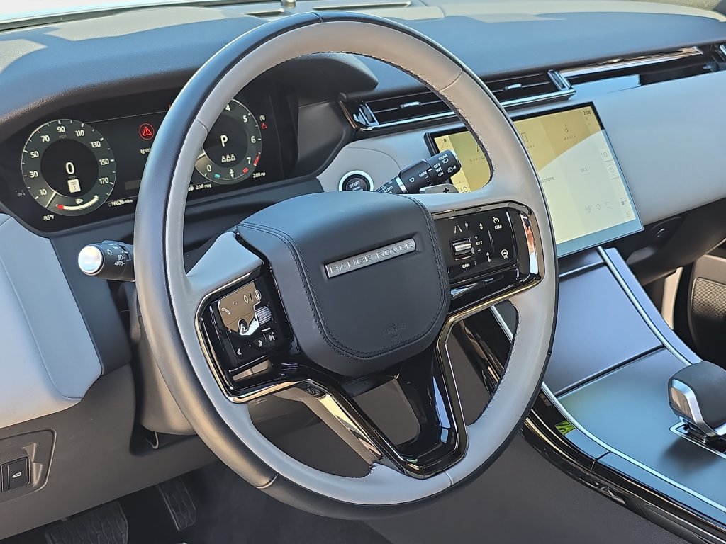Certified 2026 Land Rover Range Rover Velar S AWD/4WD image 19