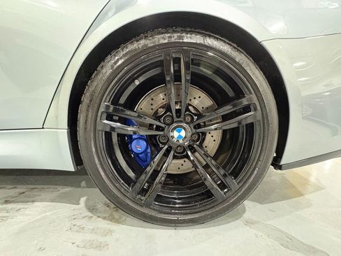 Used 2018 BMW M3 image 58