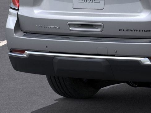 New 2026 GMC Yukon XL Elevation AWD/4WD image 14