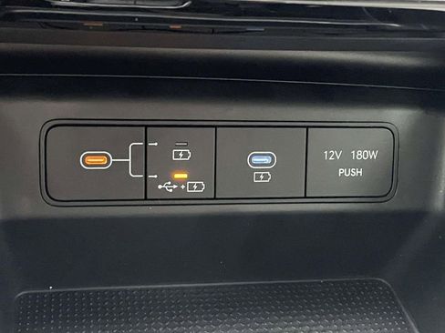 New 2026 Hyundai Tucson SEL image 28