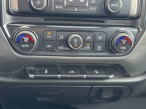 Used 2017 Chevrolet Silverado 1500 LT w/ All Star Edition image 13