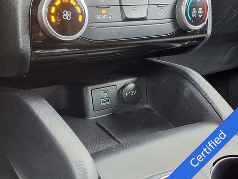 Certified 2022 Ford Escape SE AWD/4WD image 13