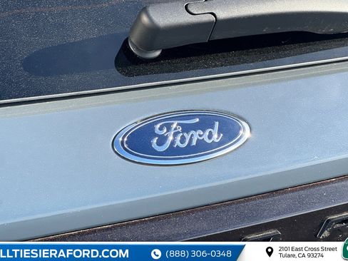 New 2026 Ford Explorer ST-Line w/ ST-Line Street Pack image 10