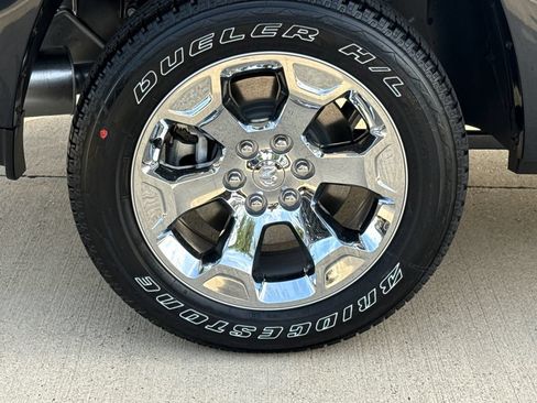New 2026 RAM 1500 Lone Star AWD/4WD image 10