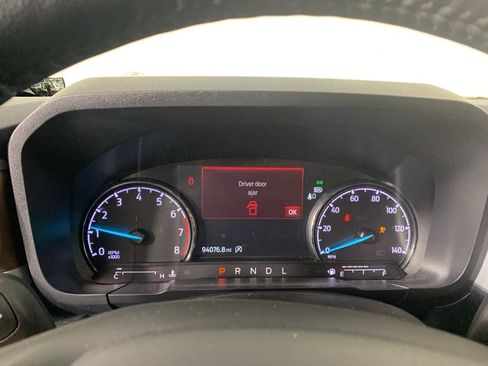 Used 2022 Ford Maverick Lariat w/ Lariat Luxury Package image 22