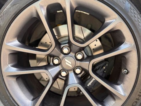 Used 2022 Dodge Charger Scat Pack RWD image 9