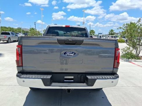Used 2026 Ford F150 XL w/ Equipment Group 103A High AWD/4WD image 5