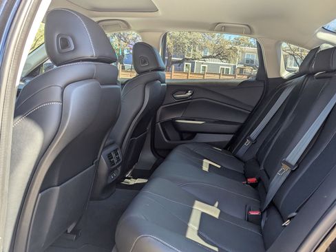 Certified 2025 Acura TLX w/ Technology Package FWD image 15