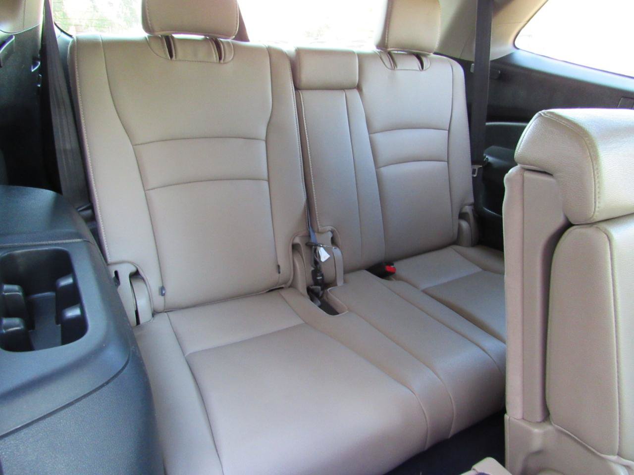 Used 2016 Honda Pilot EX-L image 9