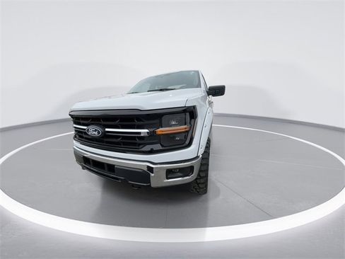 Used 2025 Ford F150 XLT w/ Equipment Group 301A Standard image 3