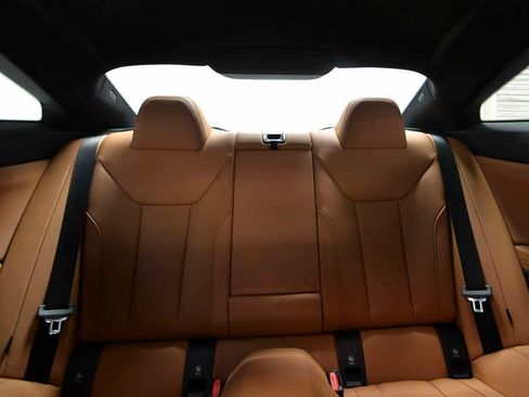 Certified 2026 BMW 430i Coupe w/ Parking Assistance Package RWD image 9