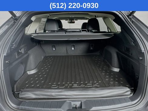 Certified 2025 Subaru Outback Limited w/ Popular Package #2 image 32