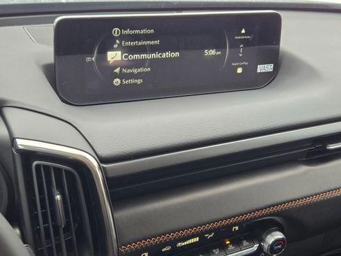 New 2026 MAZDA CX-50 2.5 Hybrid w/ Weather Package image 29