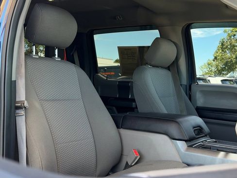 Used 2019 Ford F150 XLT w/ Equipment Group 302A Luxury AWD/4WD image 32