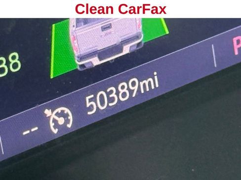 Used 2022 GMC Canyon Denali image 3