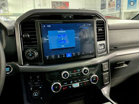 Used 2025 Ford F150 XLT w/ Equipment Group 303A High image 29