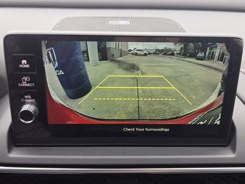Certified 2025 Acura ADX A-Spec AWD/4WD image 20