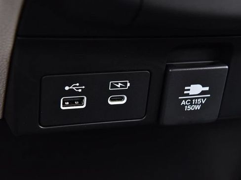 New 2026 Honda Odyssey Elite image 18