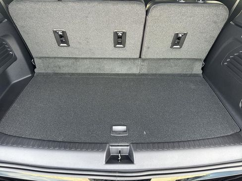 New 2026 Buick Enclave Sport Touring w/ Power Package FWD image 27