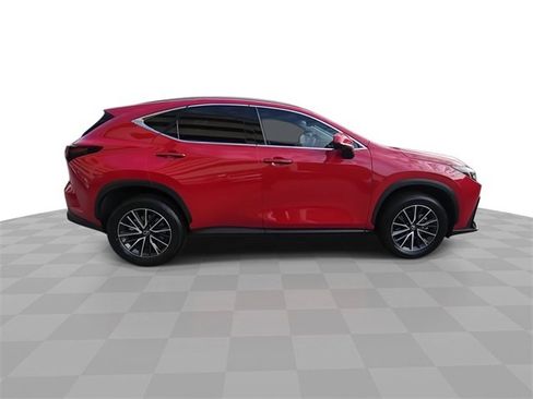 Used 2024 Lexus NX 350 AWD w/ Luxury Package image 9