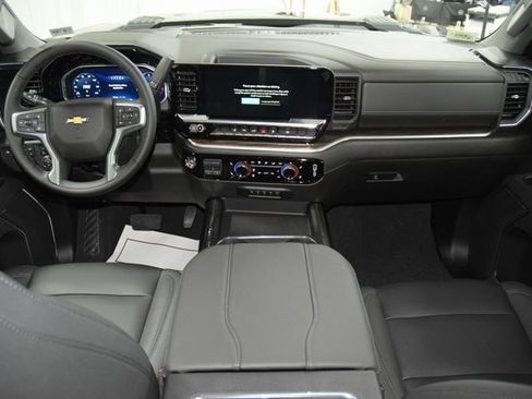 New 2026 Chevrolet Silverado 3500 LT w/ All Star Edition image 33