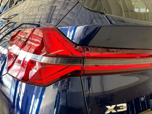 Used 2026 BMW X3 M50 AWD/4WD image 25