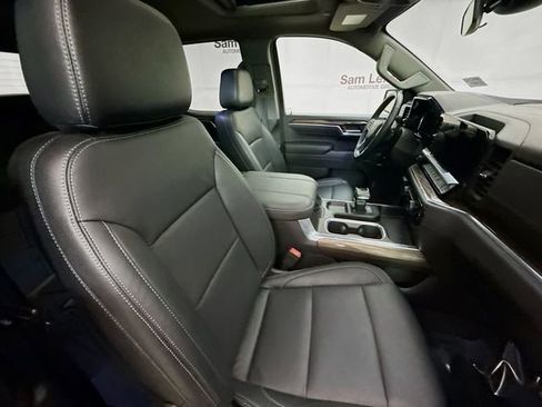 Used 2023 Chevrolet Silverado 1500 RST w/ Convenience Package II image 32