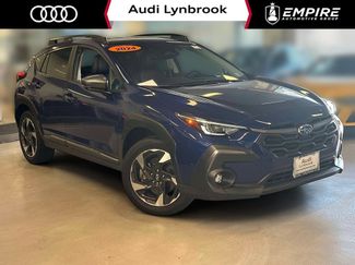 Used 2024 Subaru Crosstrek 2.5i Limited AWD/4WD video 1