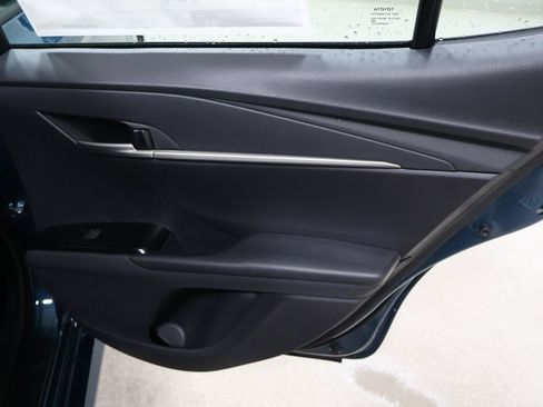 New 2026 Toyota Camry LE FWD image 17
