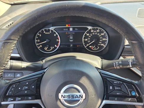 Used 2020 Nissan Altima 2.5 SL FWD image 21