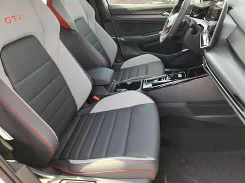 New 2025 Volkswagen GTI Autobahn image 14
