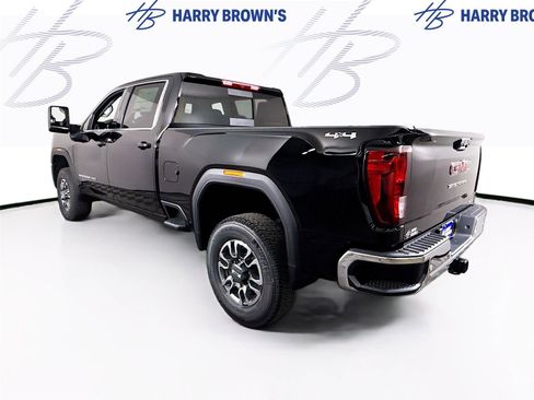 New 2026 GMC Sierra 2500 SLE w/ SLE Value Package; image 29