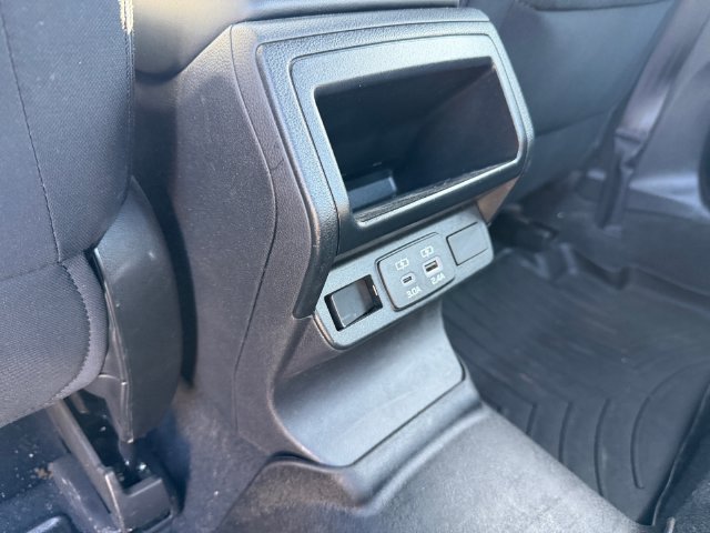 Used 2024 Subaru WRX Premium w/ Popular Package #1A AWD/4WD image 29