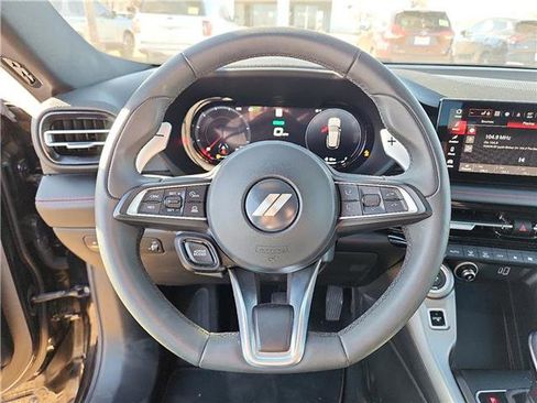 Used 2024 Dodge Hornet R/T AWD/4WD image 17