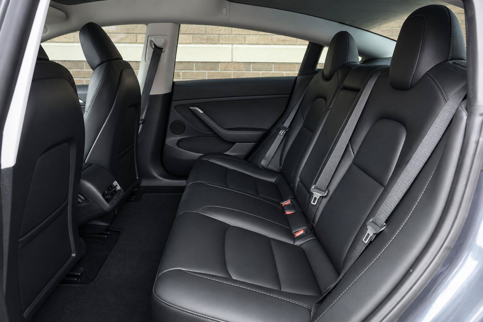 Used 2023 Tesla Model 3 Standard Range RWD image 21