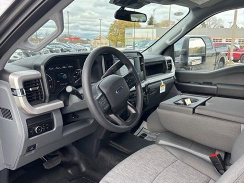 New 2026 Ford F450 XL w/ 360-Degree Camera Package image 14