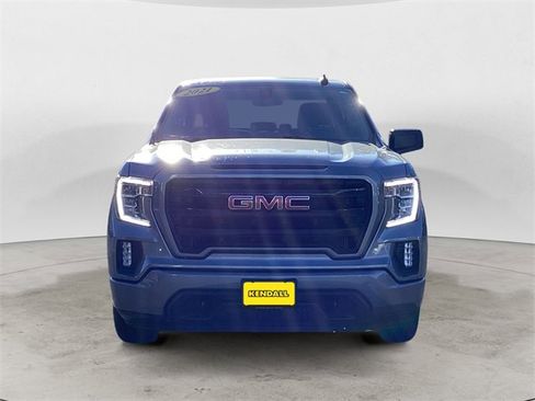 Used 2021 GMC Sierra 1500 Elevation image 8