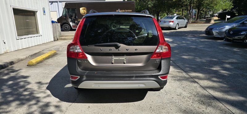 Used 2008 Volvo XC70 3.2 AWD/4WD image 4