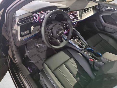 New 2026 Audi A3 2.0T Premium image 3