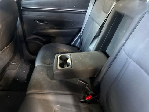 Used 2022 Hyundai Tucson SEL AWD/4WD image 16