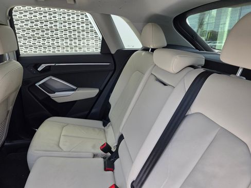 Used 2021 Audi Q3 2.0T Premium Plus w/ Premium Plus Package AWD/4WD image 12