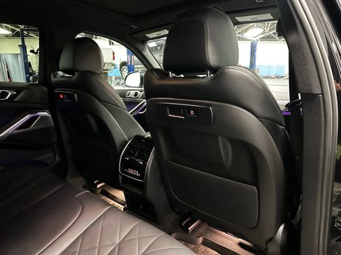 Used 2023 BMW X6 xDrive40i w/ Premium Package image 20