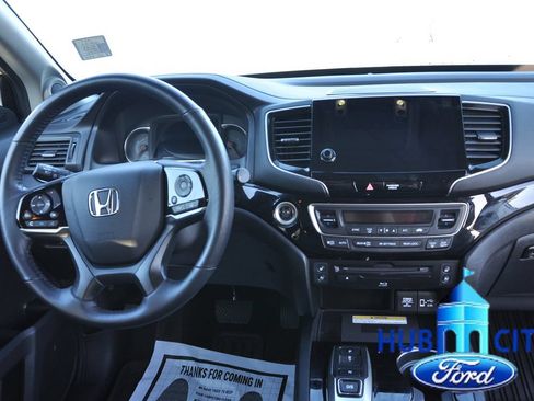 Used 2022 Honda Pilot Elite image 19