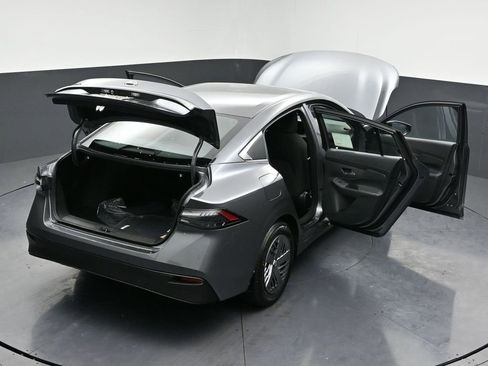 New 2026 Nissan Sentra S w/ Floor Mat Package image 33