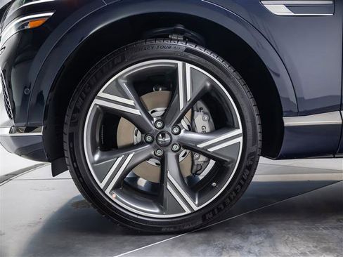 New 2026 Genesis GV80 2.5T Prestige image 13