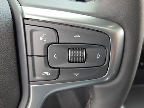 New 2026 Chevrolet Silverado 1500 RST AWD/4WD image 22